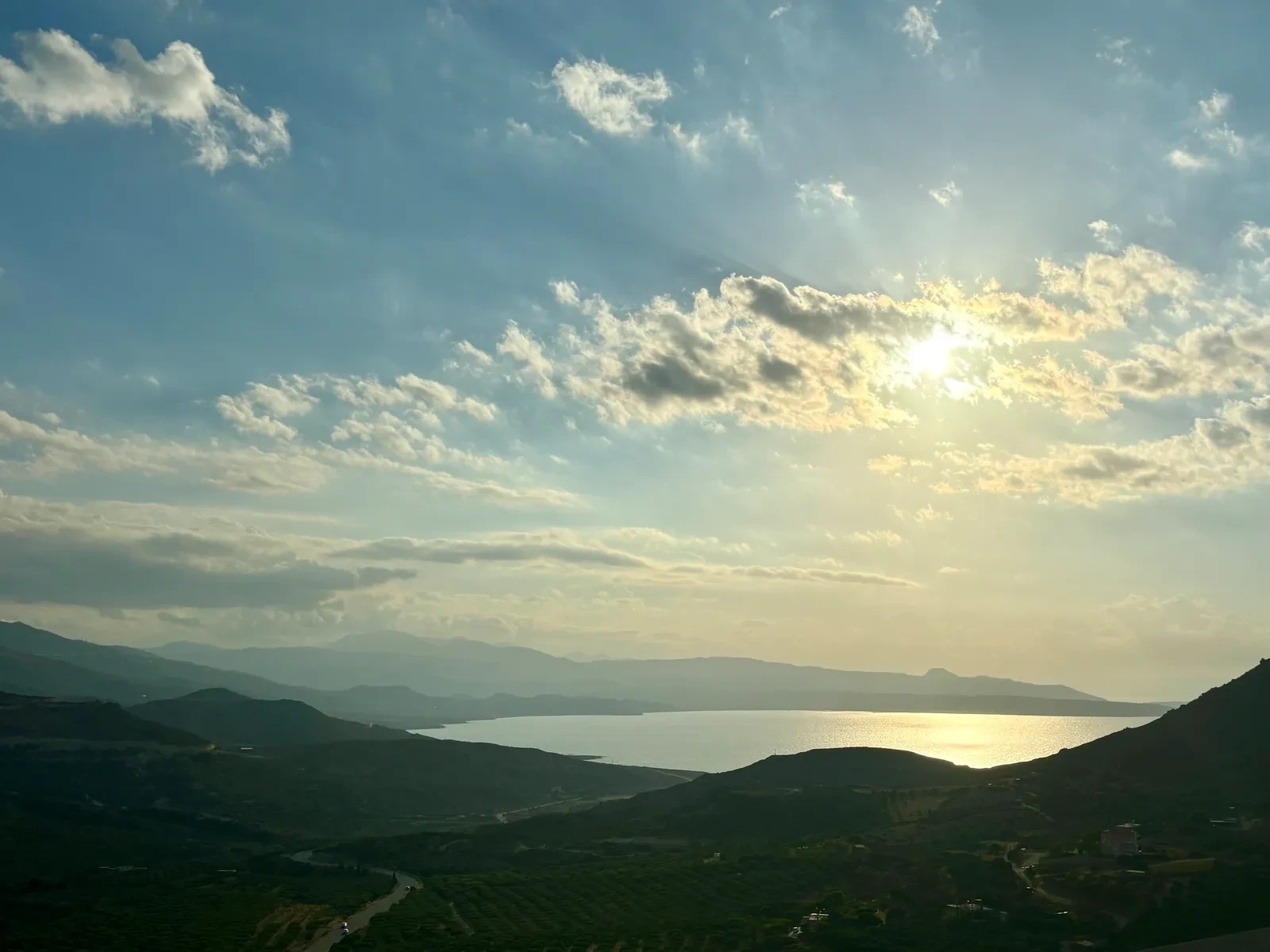 Cretan Wine Tasting Experience Program