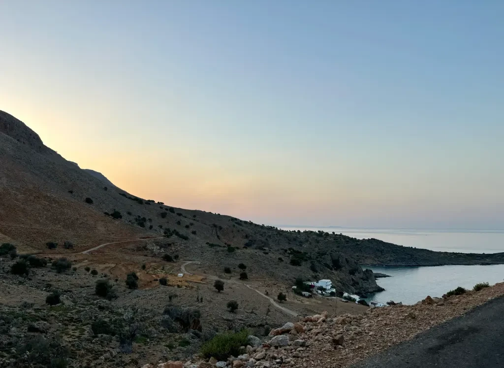 Cretan Wine Tasting Experience 