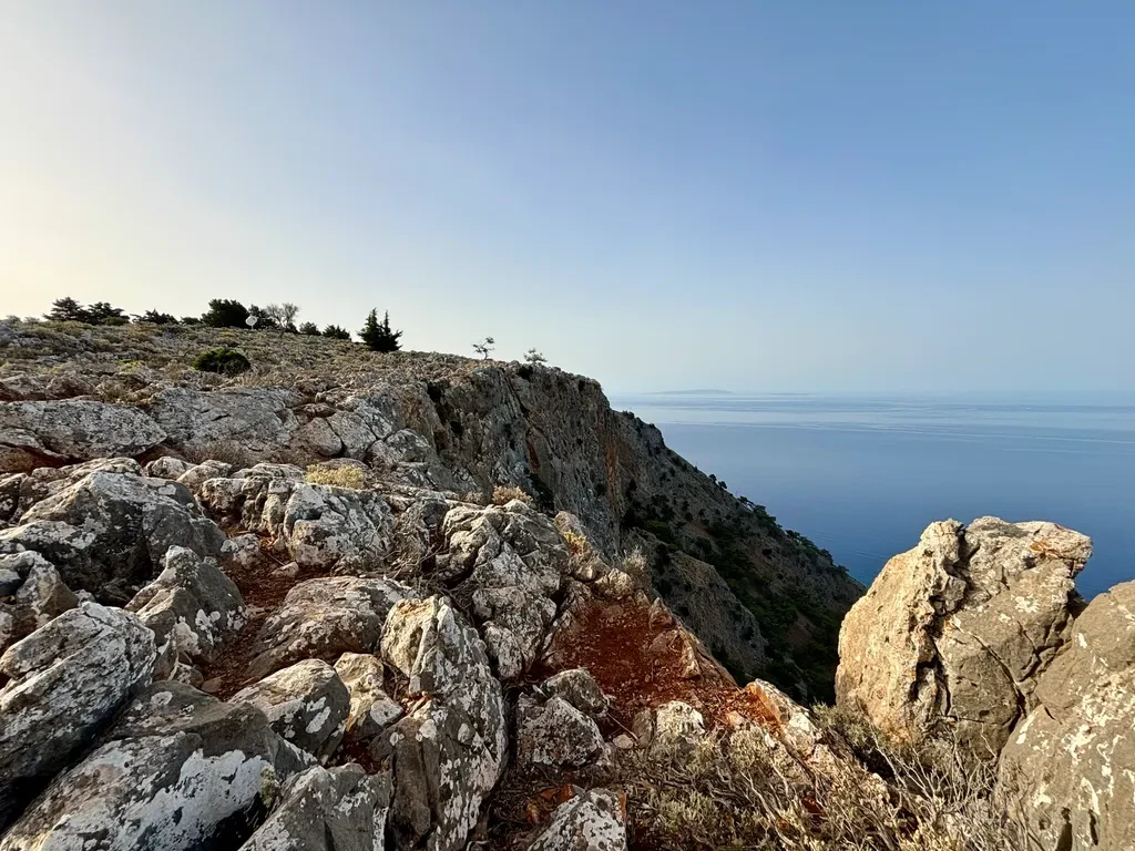 Cretan Wine Tasting Experience 