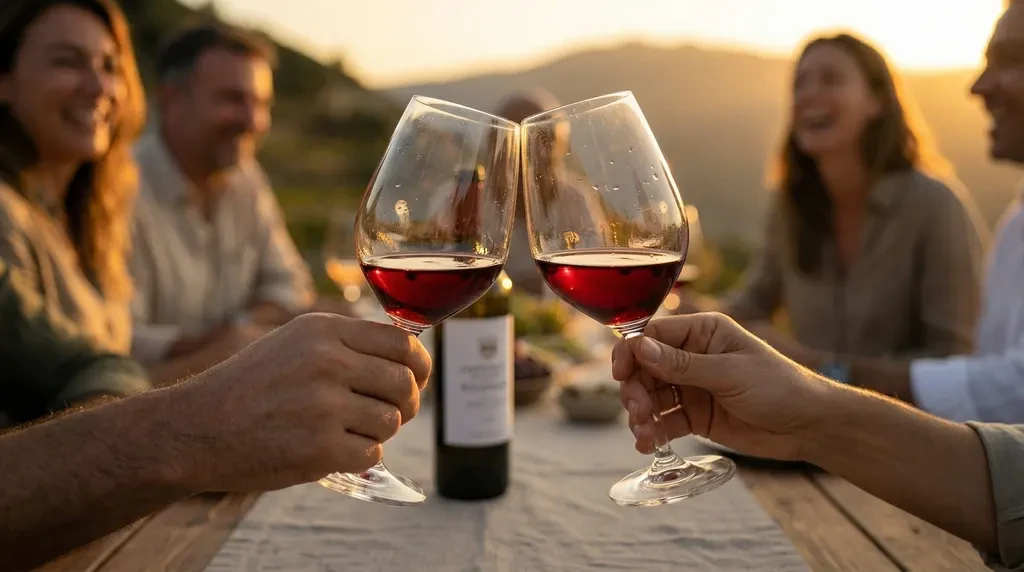 Peloponnese Wine Tasting Experience 