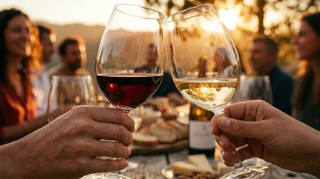 Cretan Wine Tasting Experience