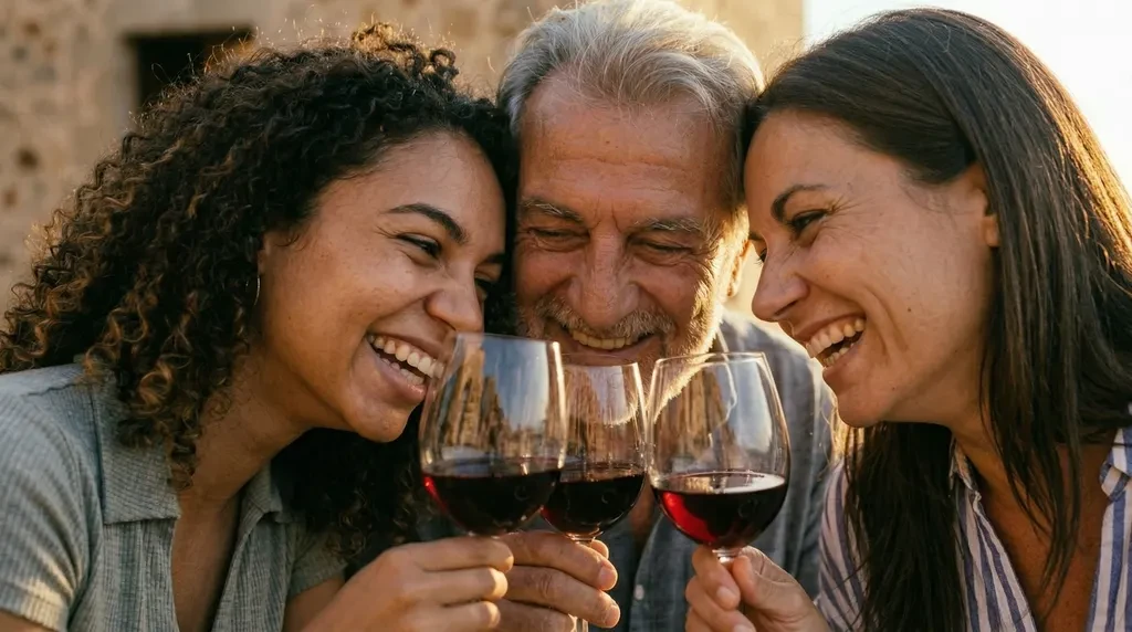 Peloponnese Wine Tasting Experience 