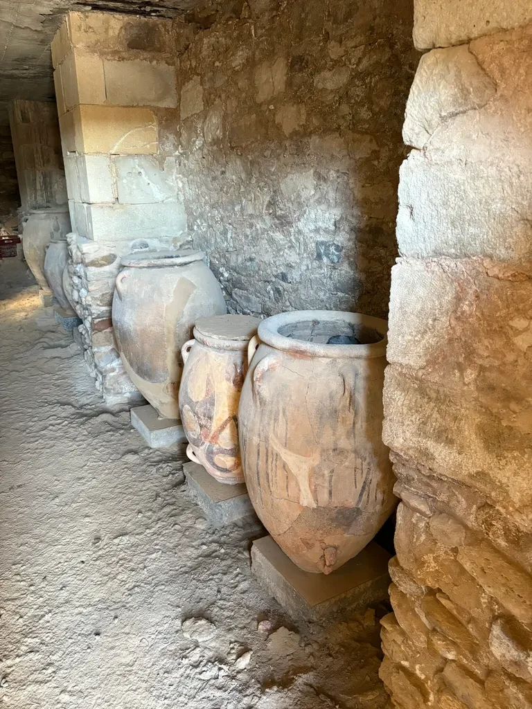 Mediterranean Wine Tasting Experience 