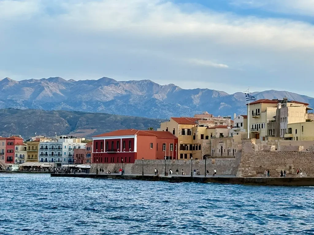 Cretan Wine Tasting Experience 