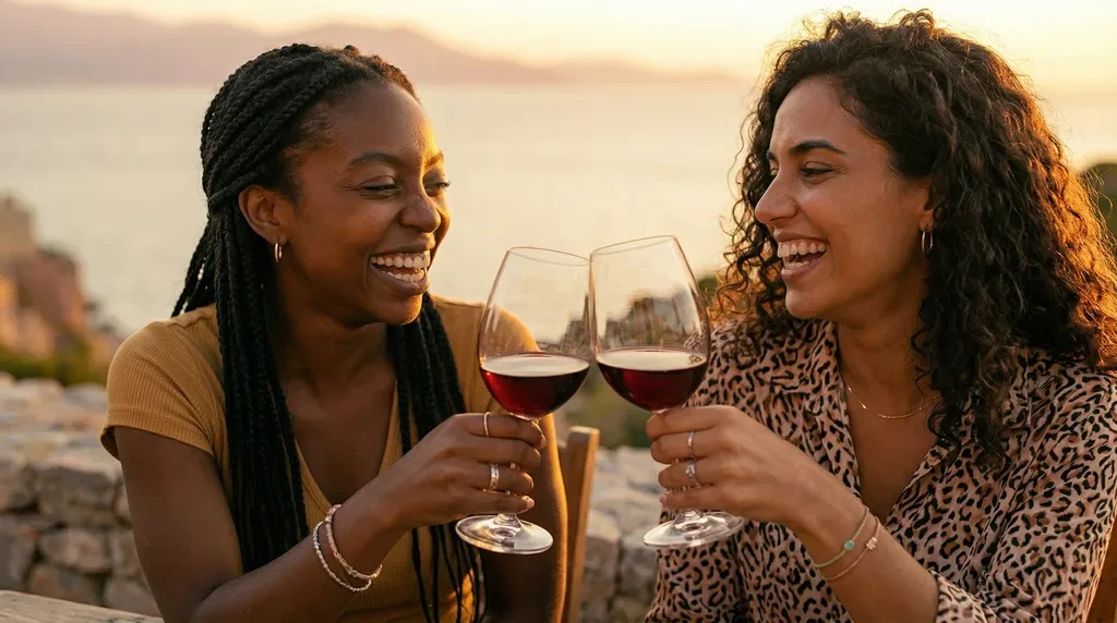 Limassol Wine Tasting Event