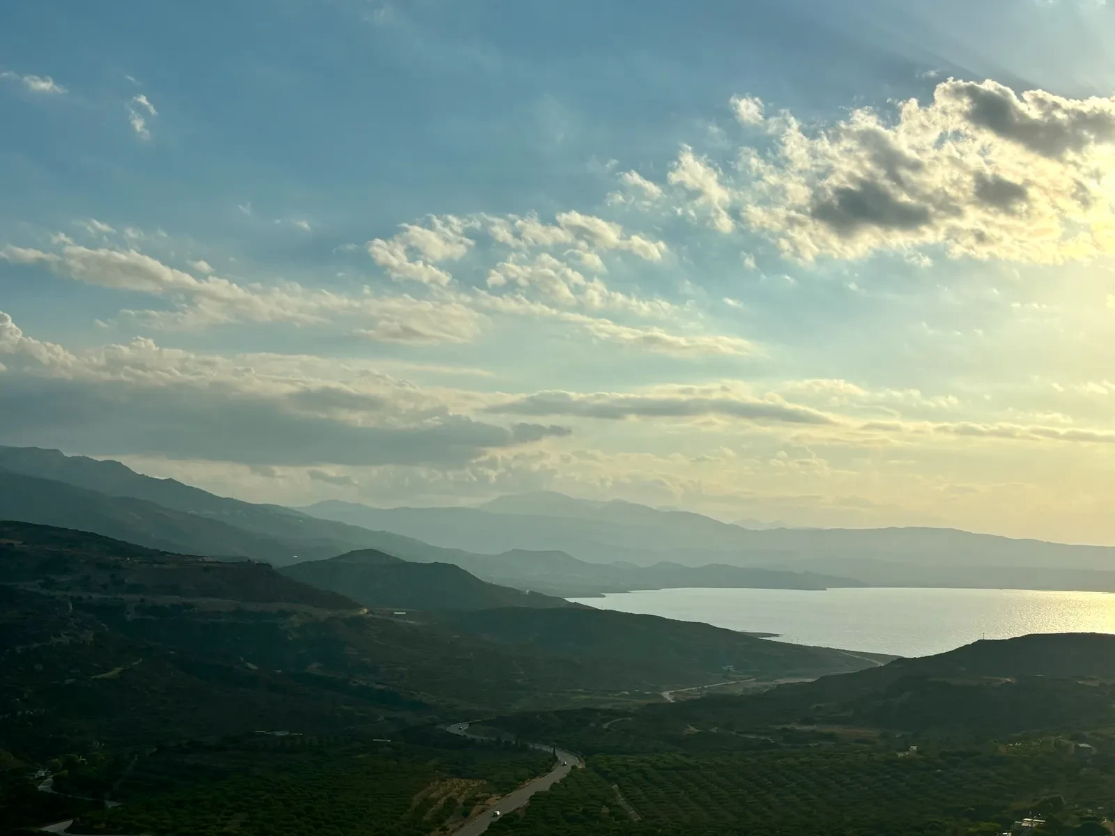 Cretan Wine Tasting Experience 