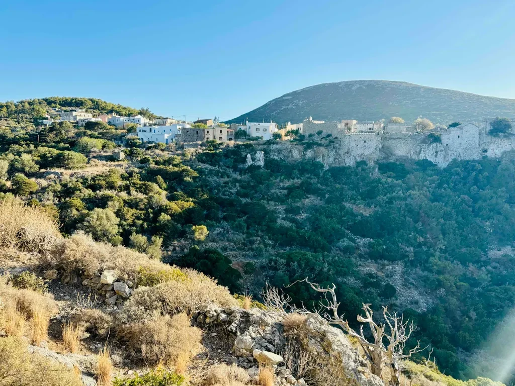 Peloponnese Wine Tasting Experience 