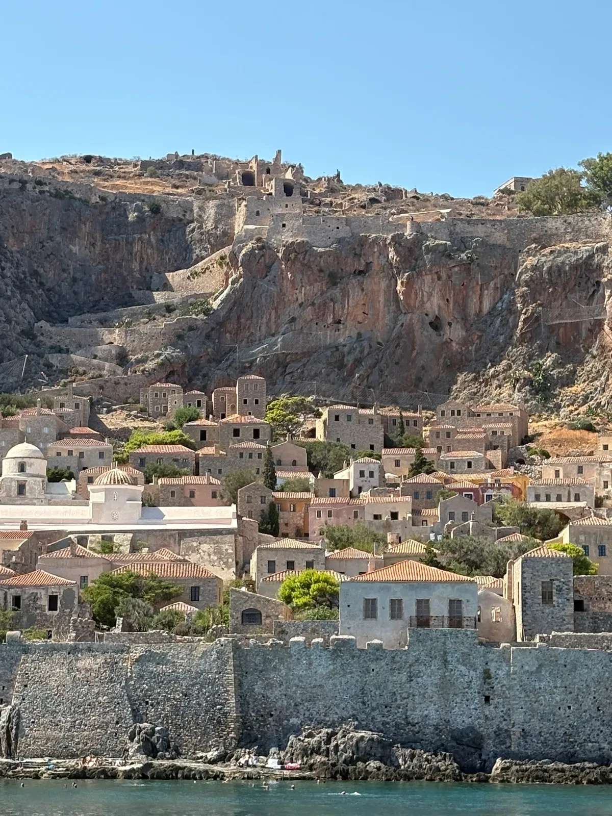 Peloponnese Wine Tasting Experience