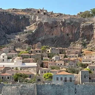 Peloponnese Wine Tasting Experience