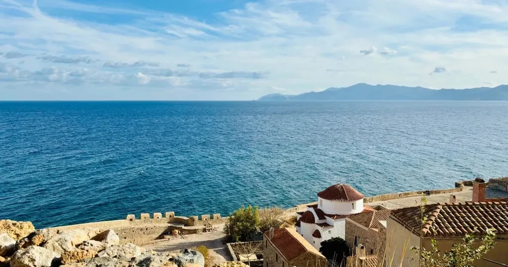 Peloponnese Wine Tasting Experience  OG image