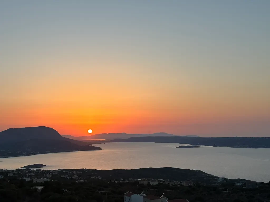 Cretan Wine Tasting Experience Almyrida