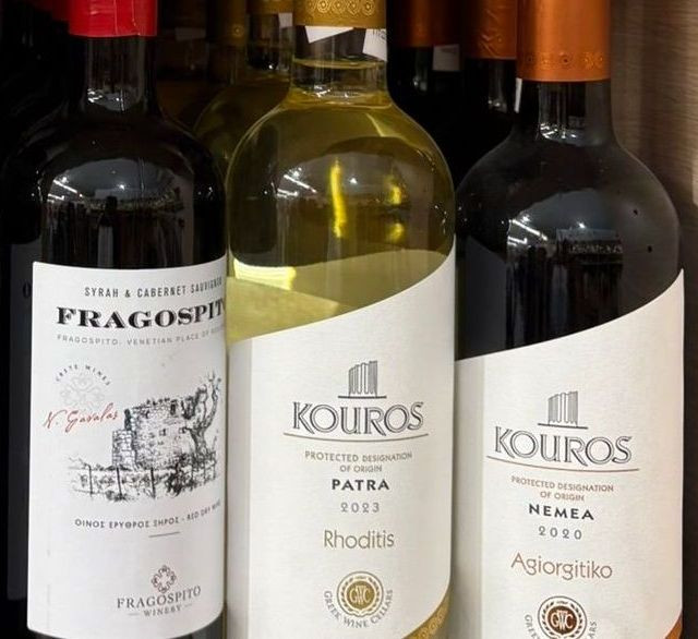 trebiano crete wines