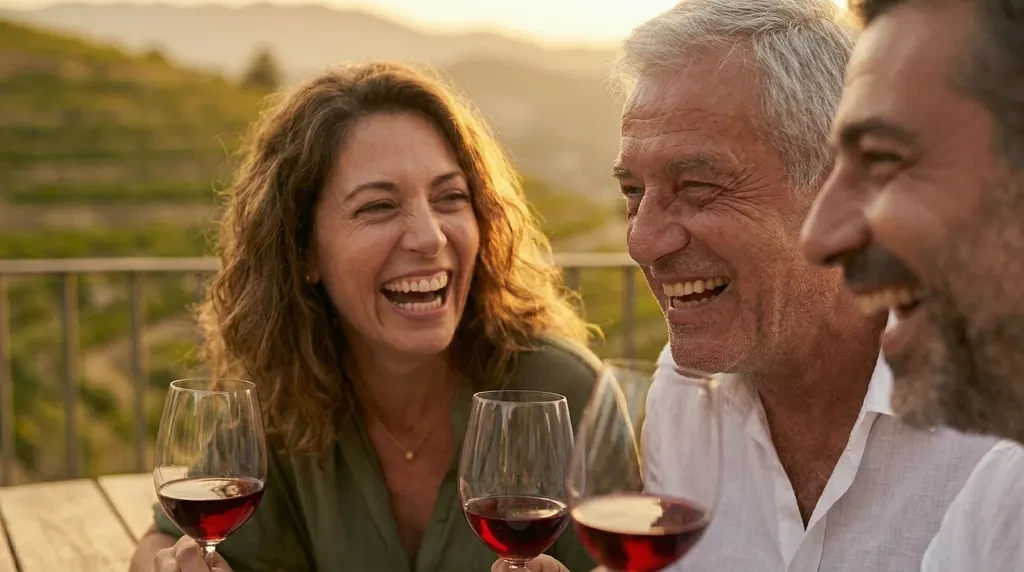 Cyprus Wine Tasting Experience