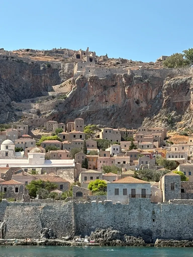 Peloponnese Wine Tasting Experience